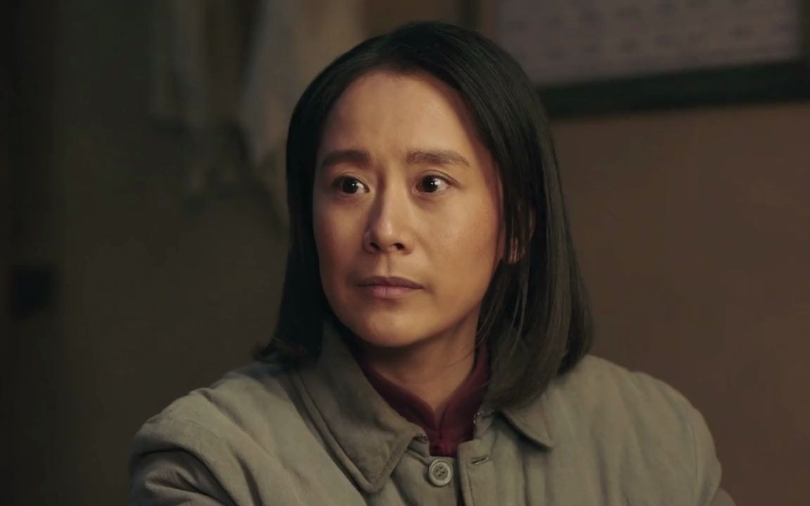 【啊摇篮】丫丫从心底接受了周也,周也这个小女孩长大了,看到最后一幕