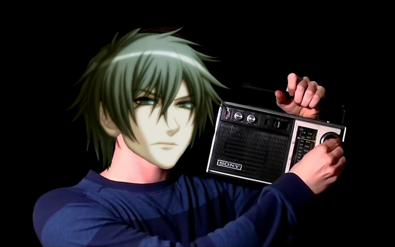 【咎狗之血】当周围没有人理解你所喜爱的咎狗时_哔哩哔哩 (゜-゜)つ