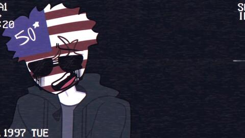 Little Dark Age || Animation meme || Countryhuman (FLASHING)-ๅๅฉๅๅฉ Little Dark Age || Animation meme || Countryhuman (FLASHING)-ๅๅฉๅๅฉ