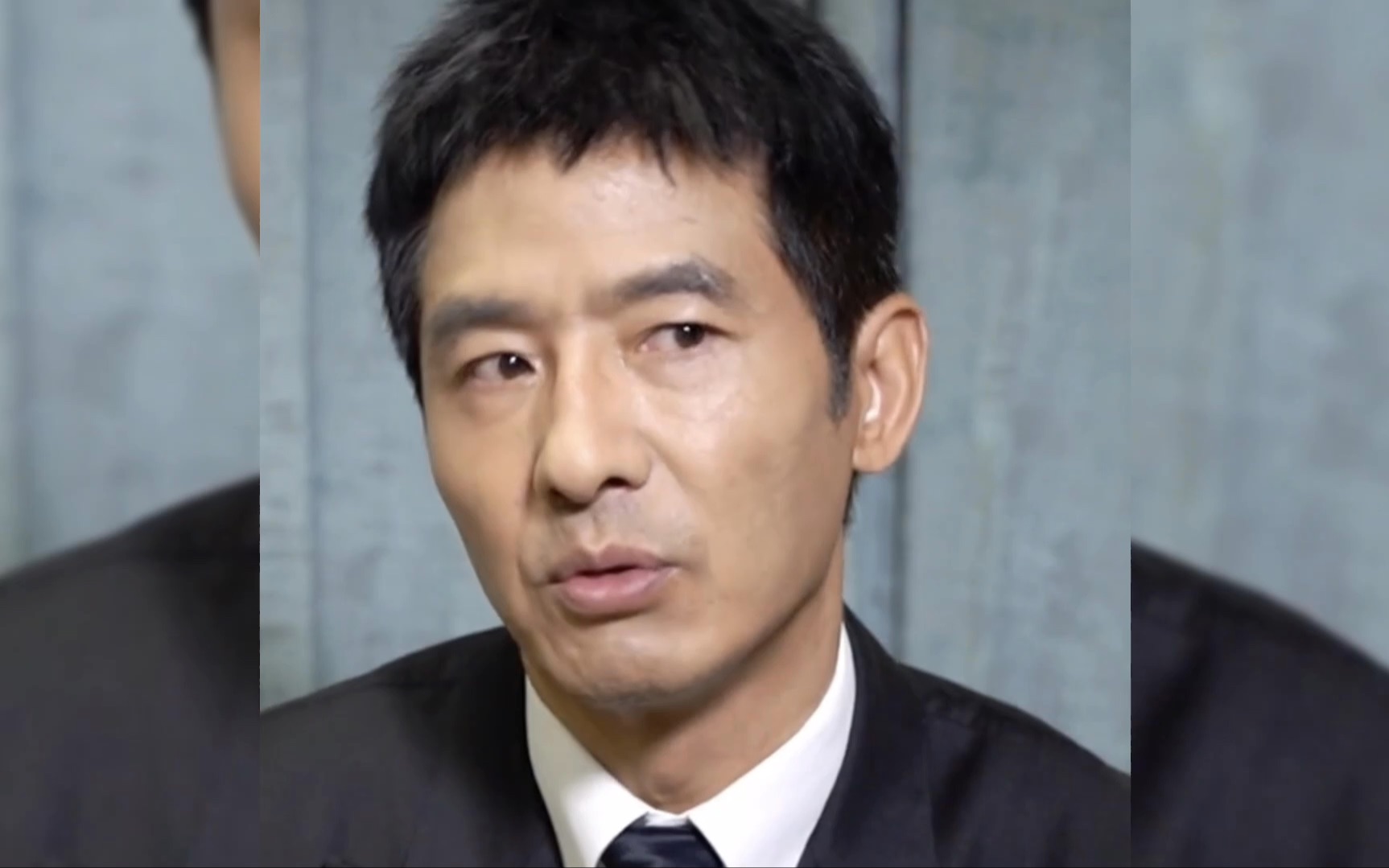 郭晓东发长文悼念父亲:至今都不敢看关于父子的故事