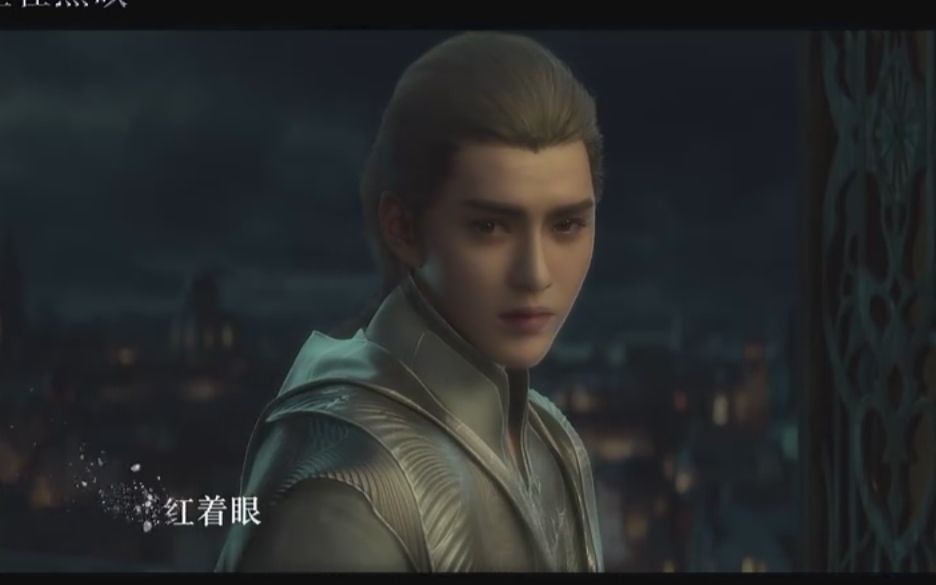 【爵迹】【银尘&麒零】锦鲤抄