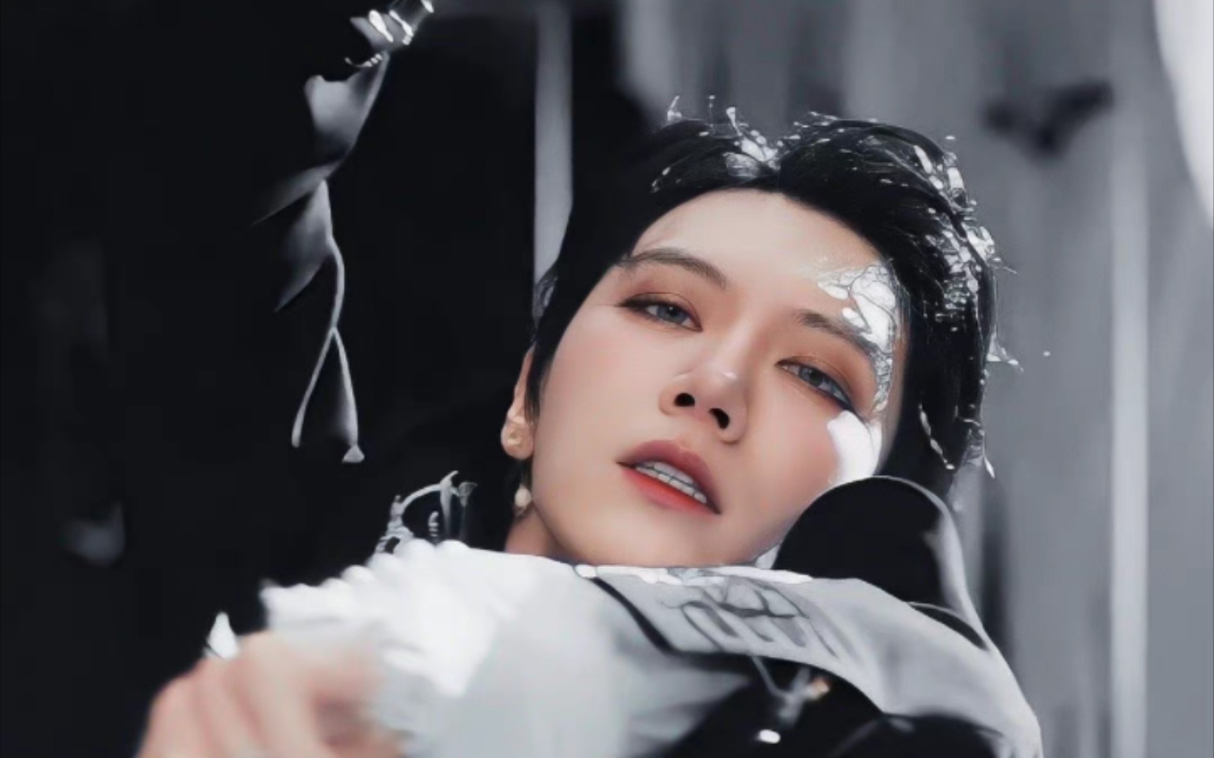 威神v《phantom》k909 ten竖屏直拍