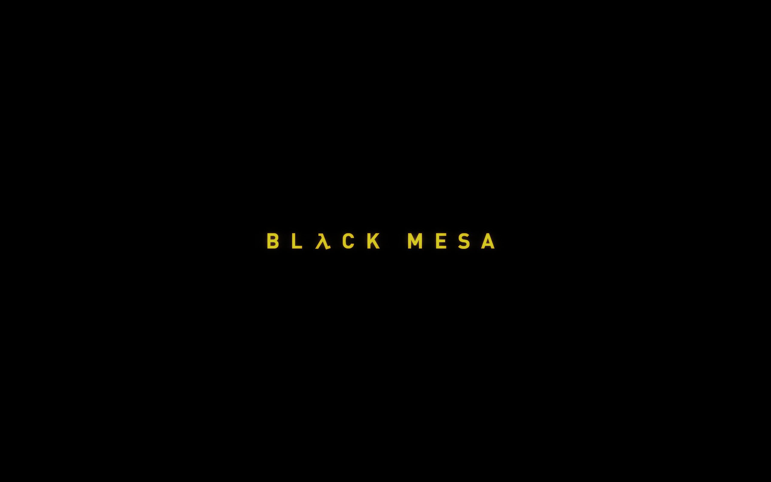 [图]《黑山起源（Black Mesa)》全流程实况攻略【4K/60FPS】（已完结）