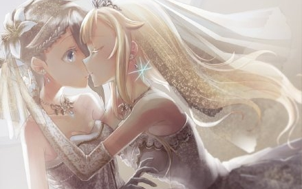 【amv/princess principal】安洁&夏洛特,十年不见,欢迎回来