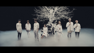 a 52nd Single 没有眼泪的世界 哔哩哔哩 つロ干杯 Bilibili