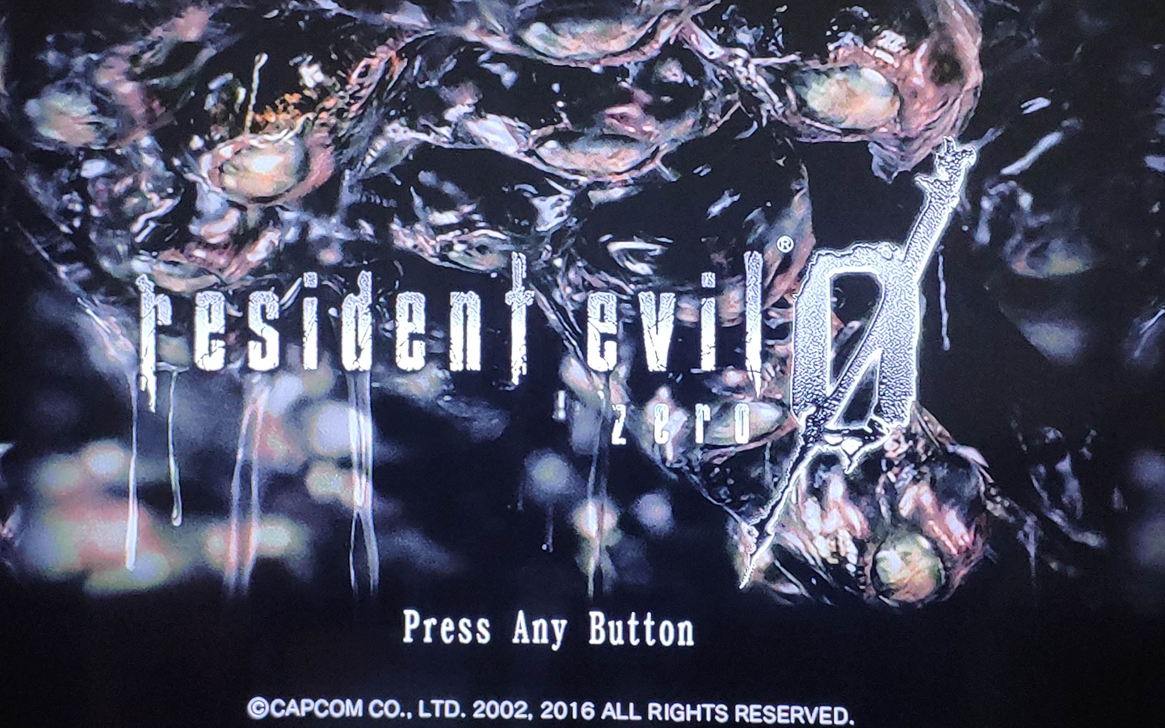 生化危机0真正了解g病毒之前t病毒的由来5