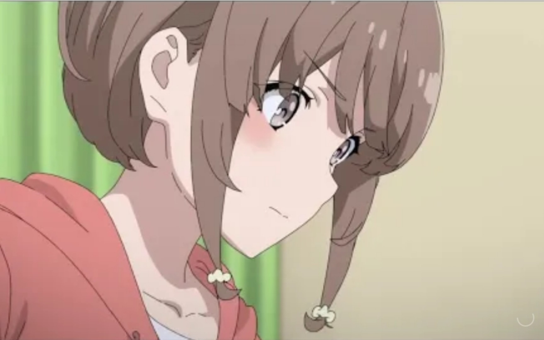 青春猪头少年 梓川花枫 生日纪念pv 2023年11月