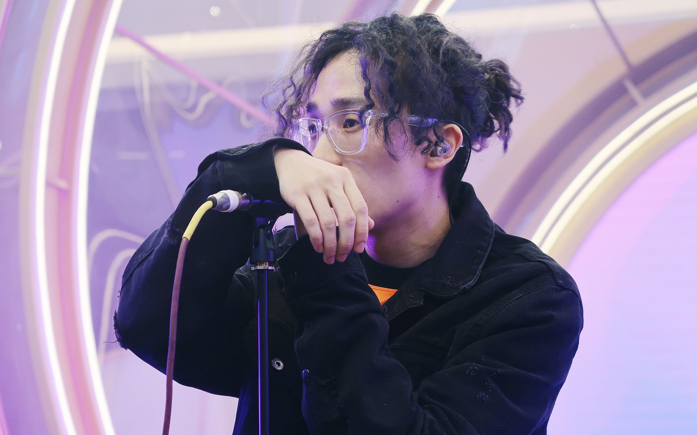 【dough-boy】2019.03.23 《mk circus》《no tattoos》《down》