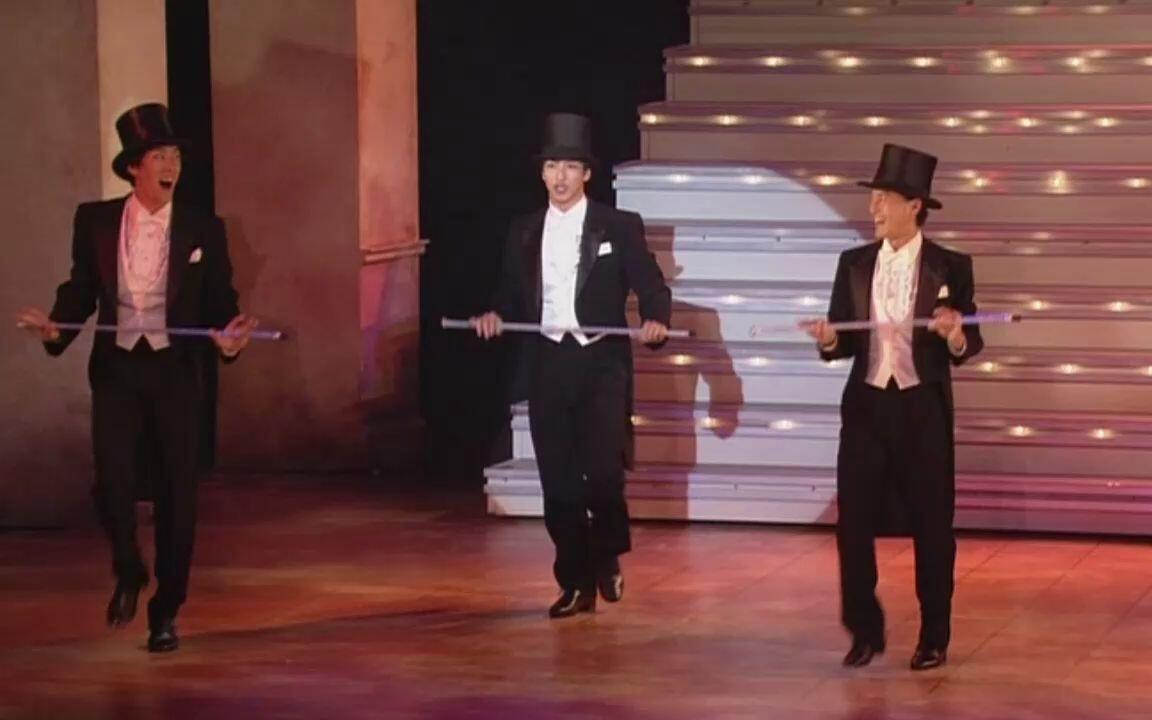 宝塚BOYS 2008_哔哩哔哩_bilibili