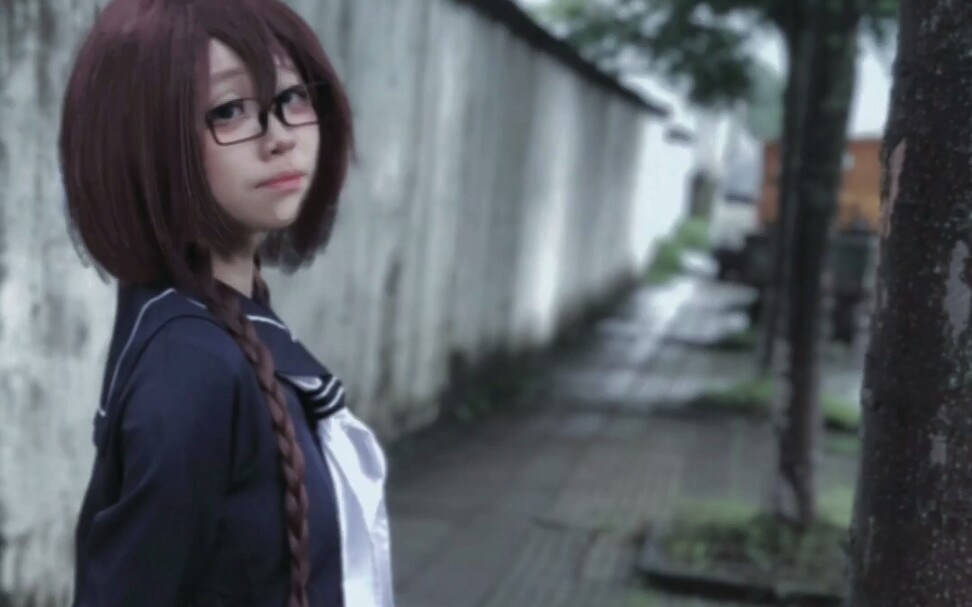 cosplay正片 变身emergence吉田咲