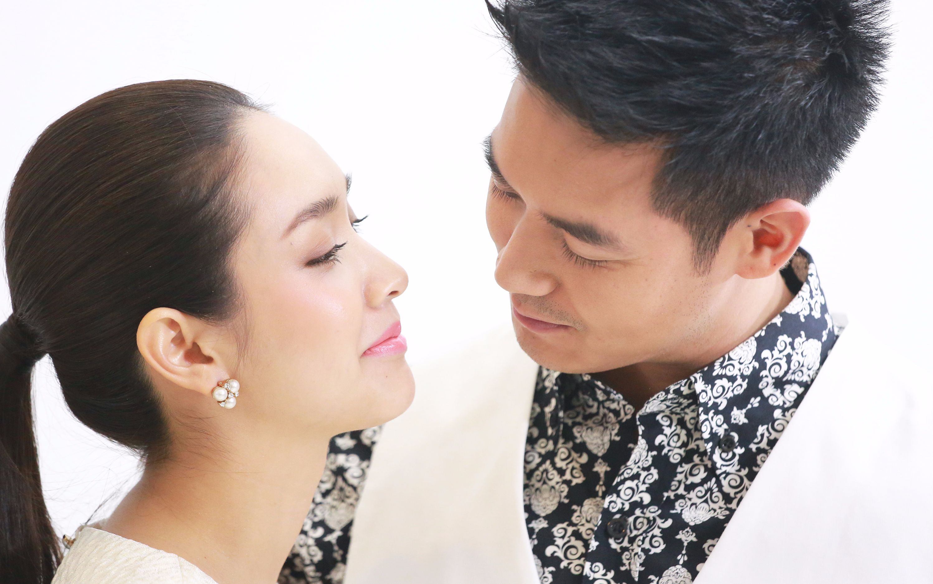 【泰剧预告/熟肉】风味绝配 中字预告三(weir&min)