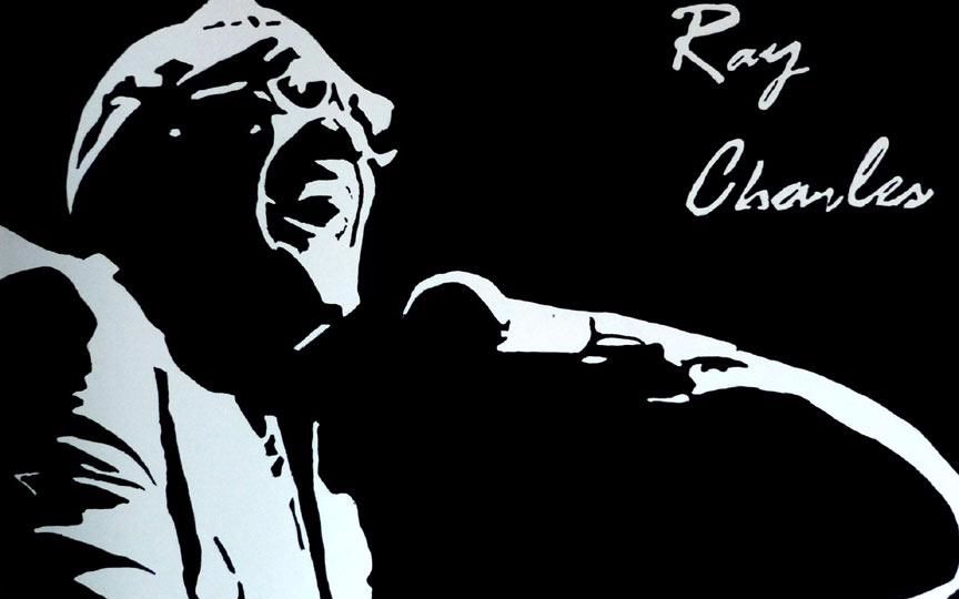 【雷ⷮŠ查尔斯】Ray Charles documentary (1986)哔哩哔哩bilibili