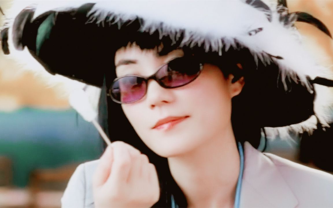 【辛小月】大城小事 | 王菲cut(国语无字)