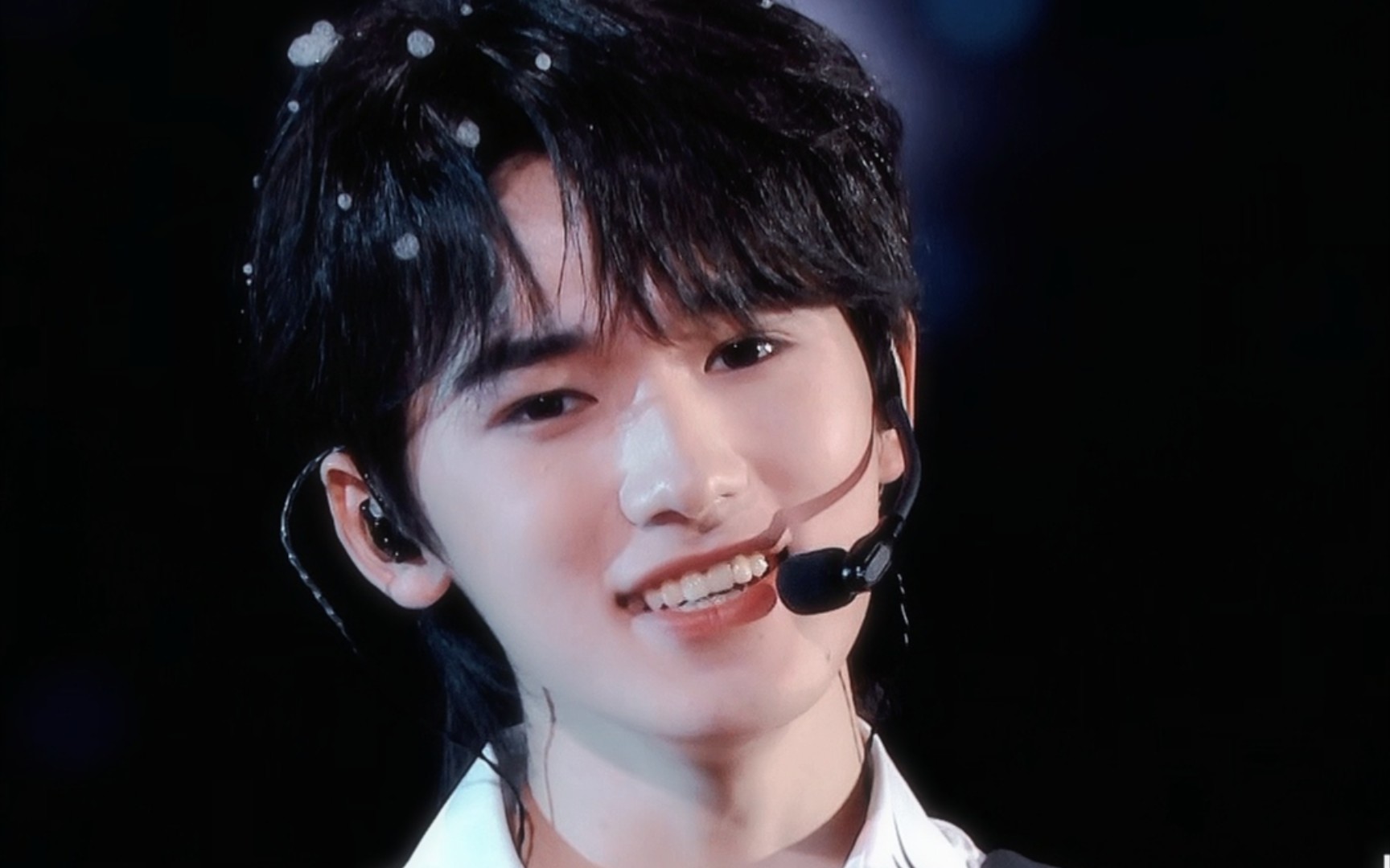 【宋亚轩】老脆哥来挽回形象啦