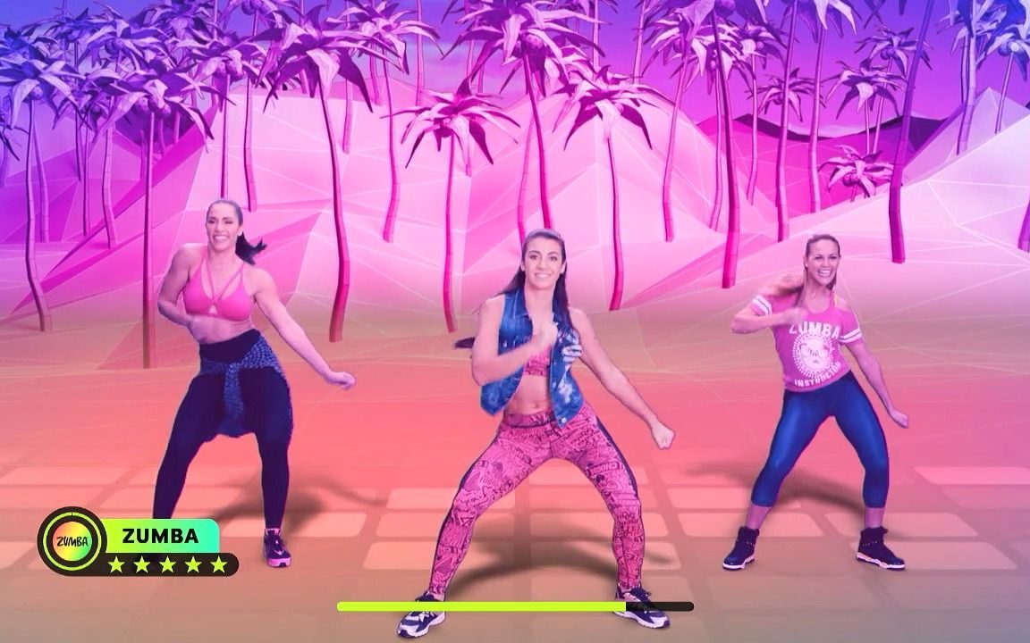 [图]Zumba Burn It Up - 单曲 - Marimba