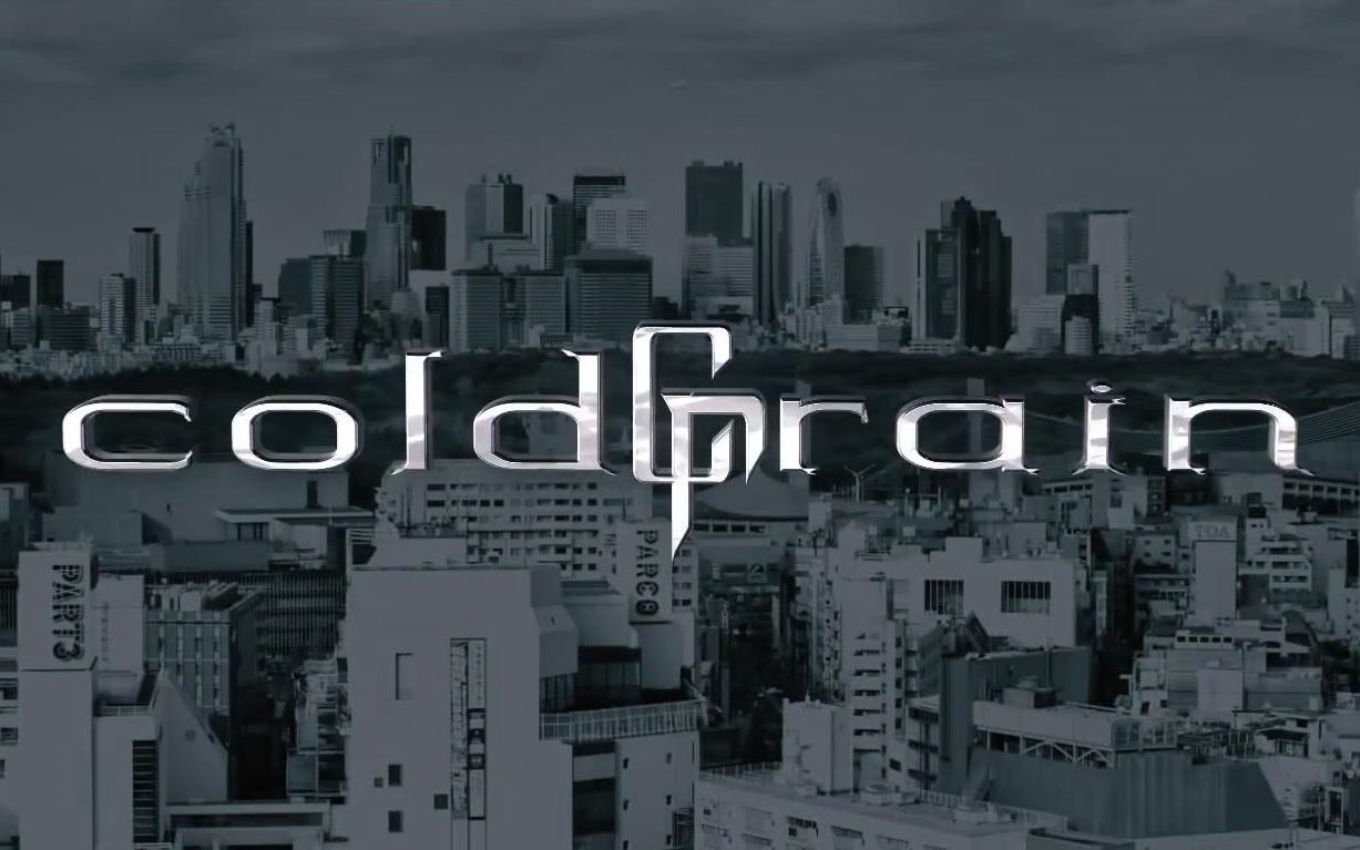 coldraincoexist翻奏学会去爱与共存