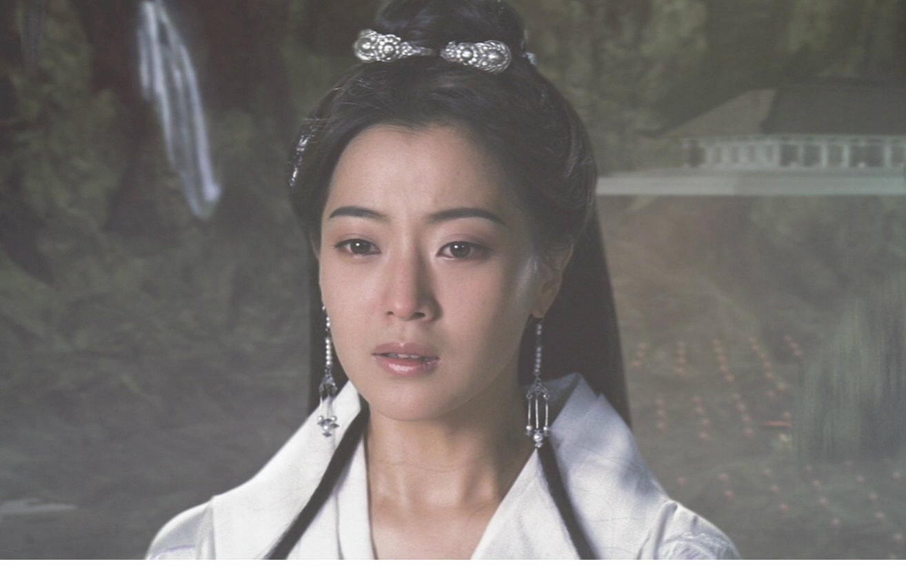 【神话】玉漱见蒙毅展露笑颜 黄衣舞姿翩翩 玉漱杰克相遇 玉漱选择