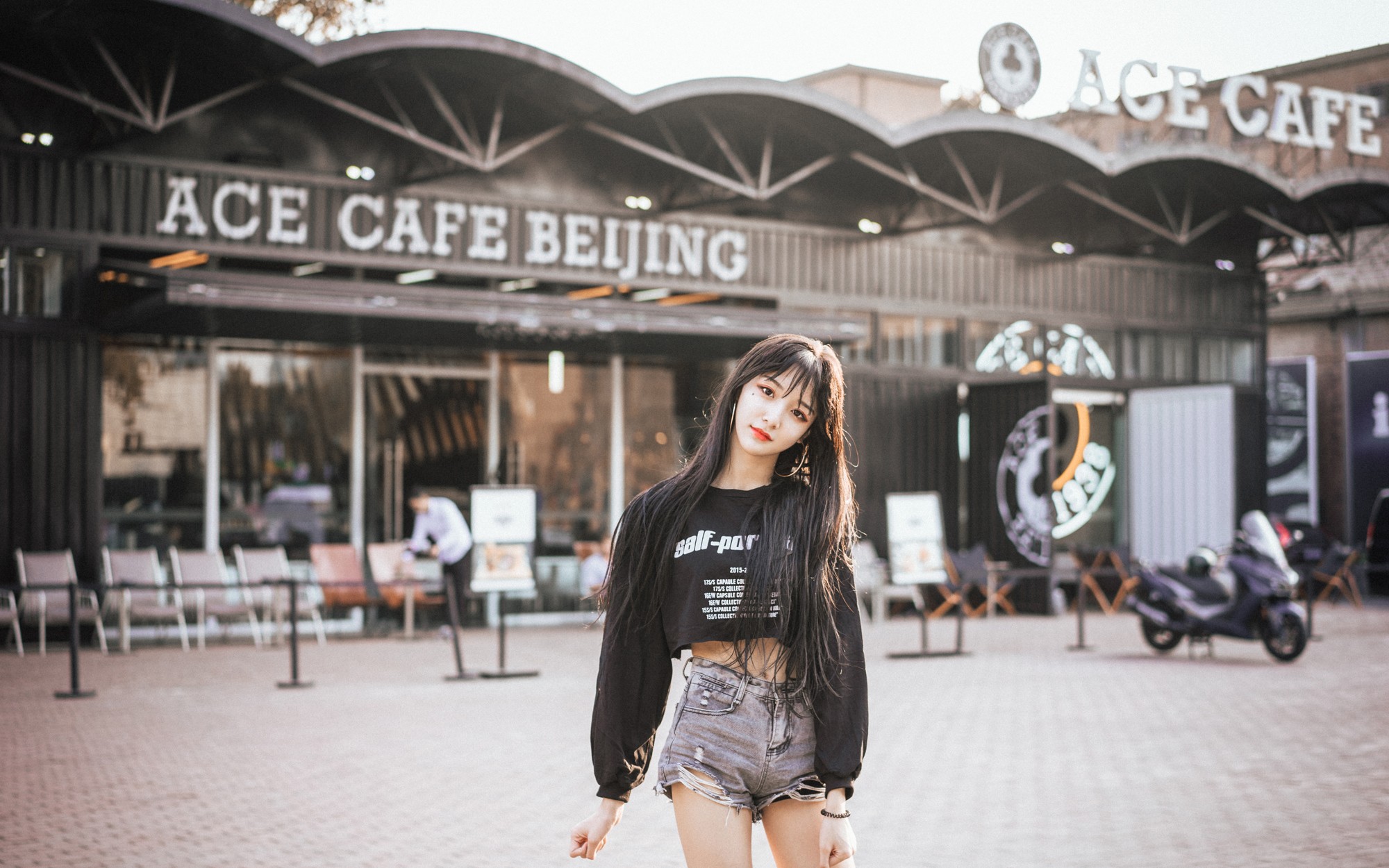 【艾比abbily】舞蹈合辑_哔哩哔哩_bilibili