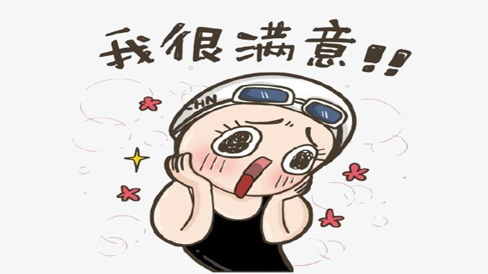 groove v.享受,极其满意,过得快活