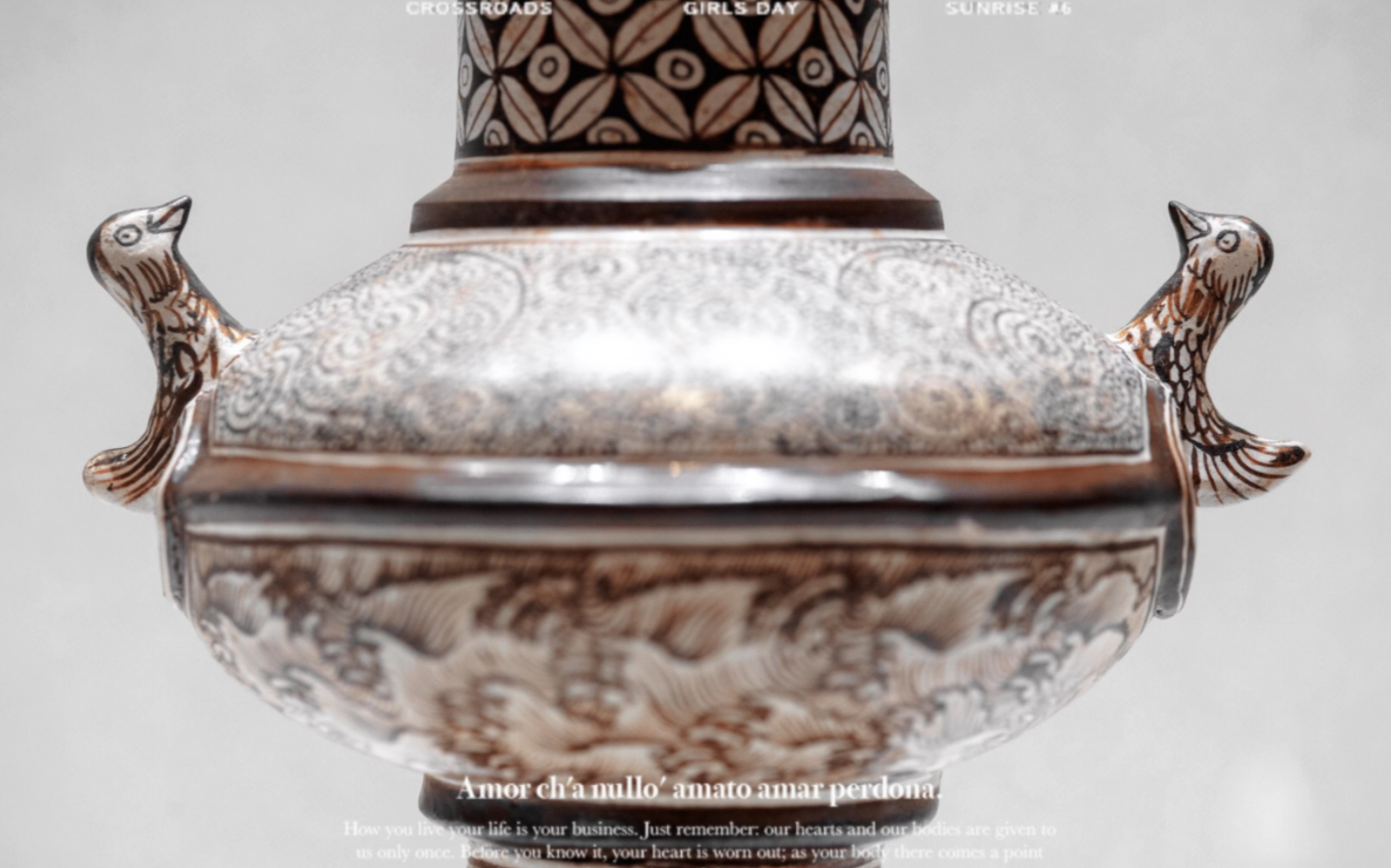 震旦博物馆宋元时期瓷器特展展品鉴赏