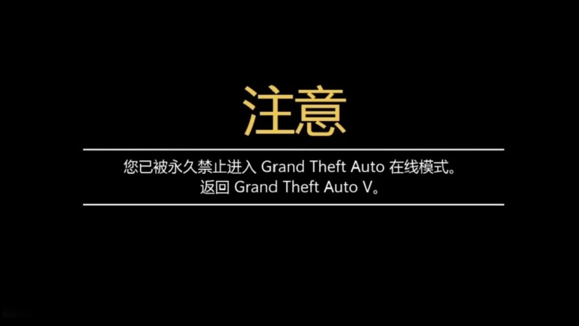 开小助手战局自保被封号永久【gtaonline】