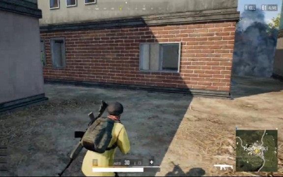 永别了!PUBG轻量/低配版哔哩哔哩bilibili