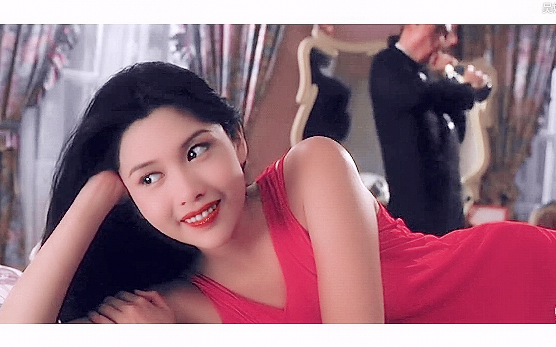 【邱淑贞】清纯与妖艳并存的惊艳时光