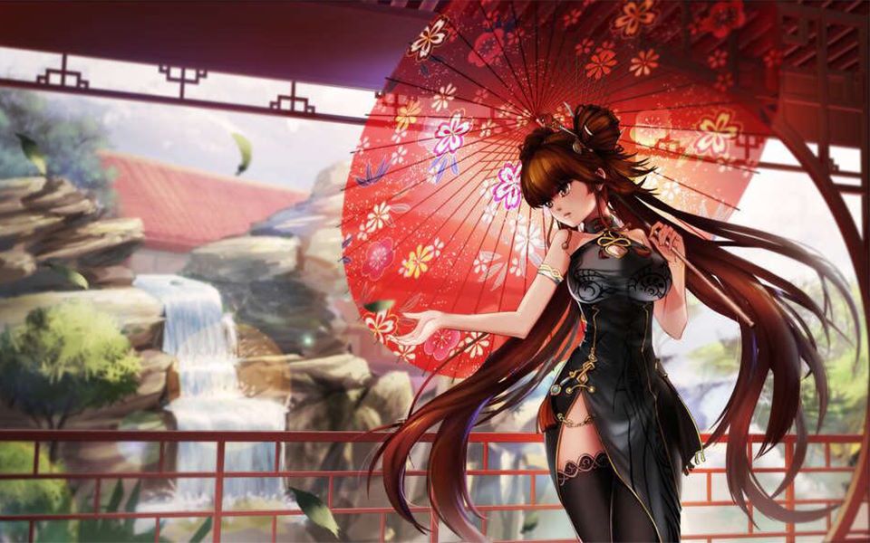 震惊花花三觉竟是负提升