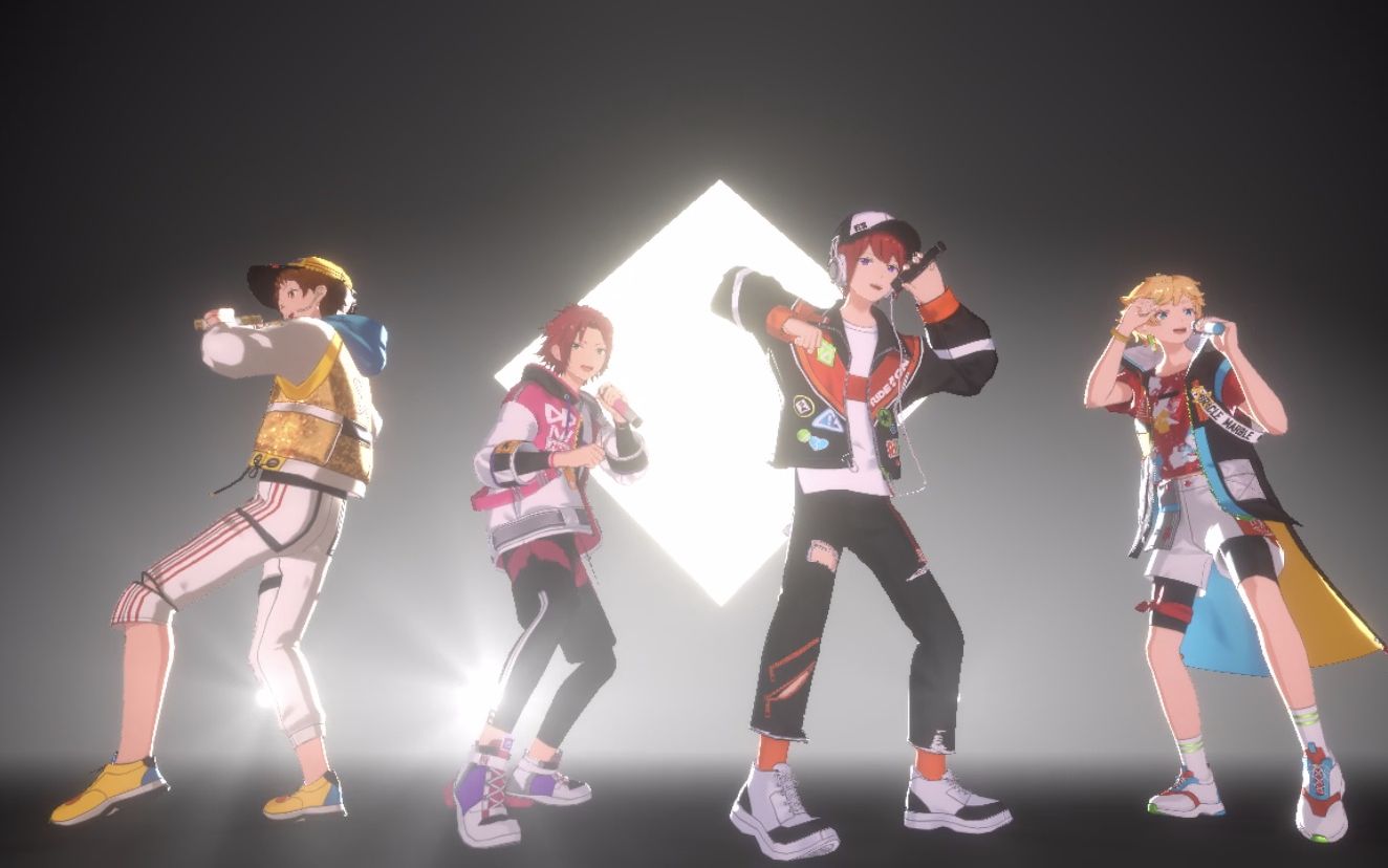 青春洋溢crazyroulette