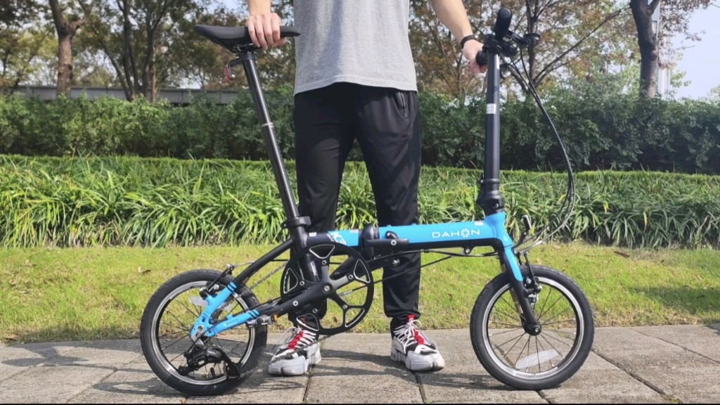 77bike折叠教程i大行k3折叠视频