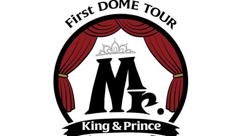 King & Prince Concert Tour 2019_哔哩哔哩_bilibili