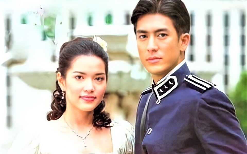 【将帅之血】—tik aom(2)_哔哩哔哩_bilibili