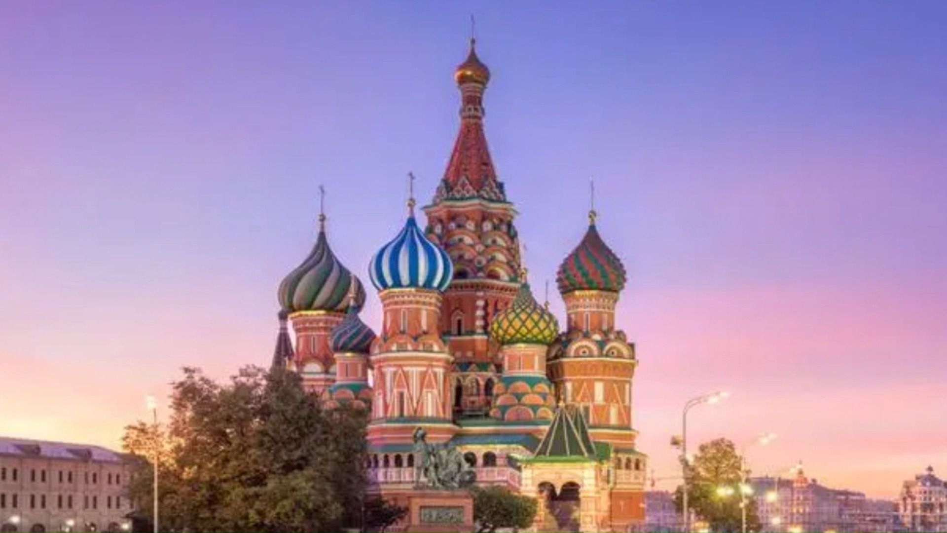 读俄语学历史005-俄罗斯与罗马帝国-第三罗马的七丘之