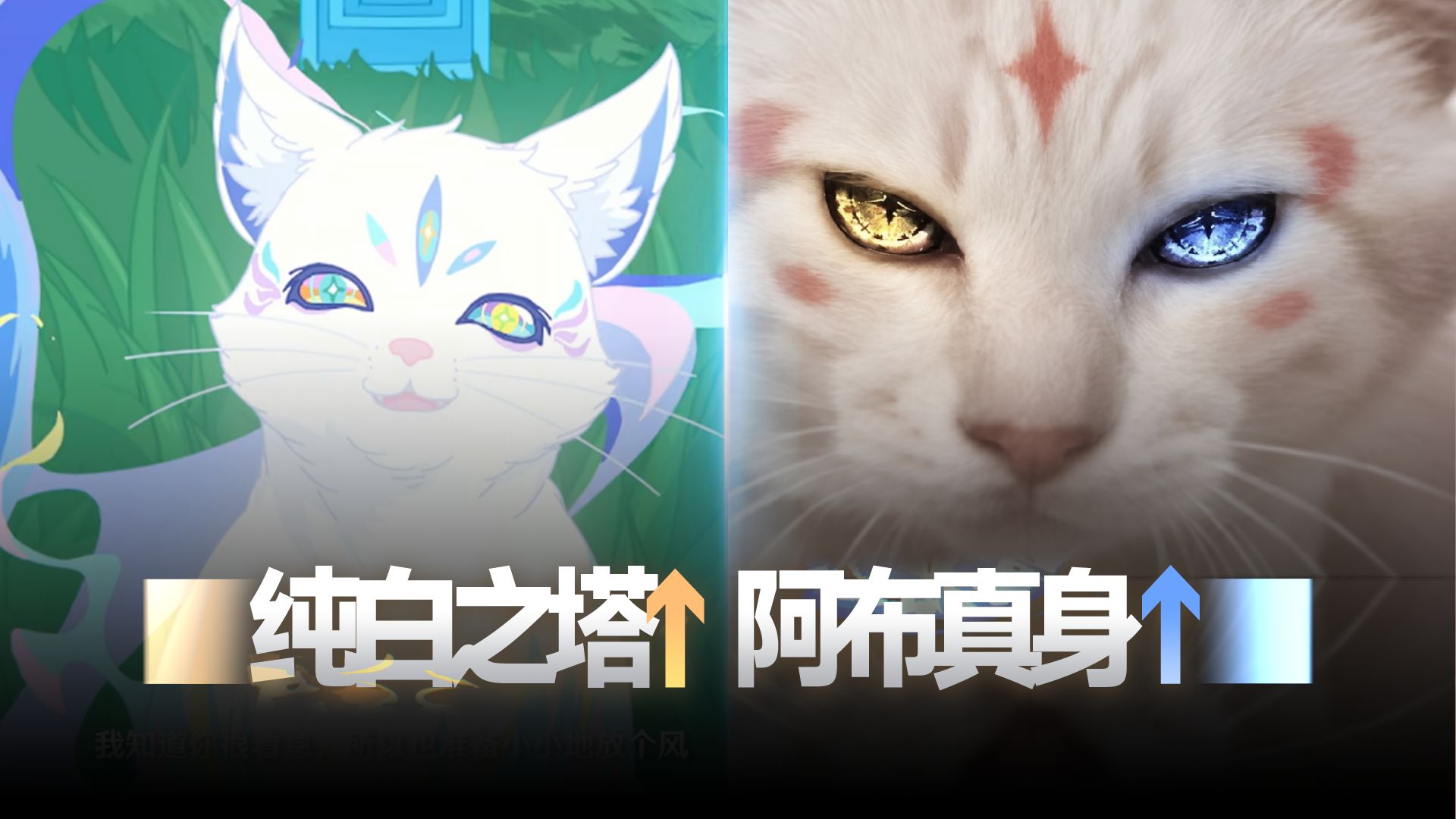 全网最全，一个视频看懂最新世界观PV“超验”！黑海岸还有高手，守岸人SP变泰提斯系统？两大灭世级鸣式史诗级会晤！【鸣潮】