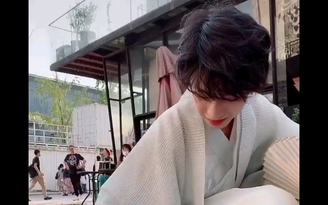 【刘宇】表哥抖音20191102/叫你一声你敢答应么