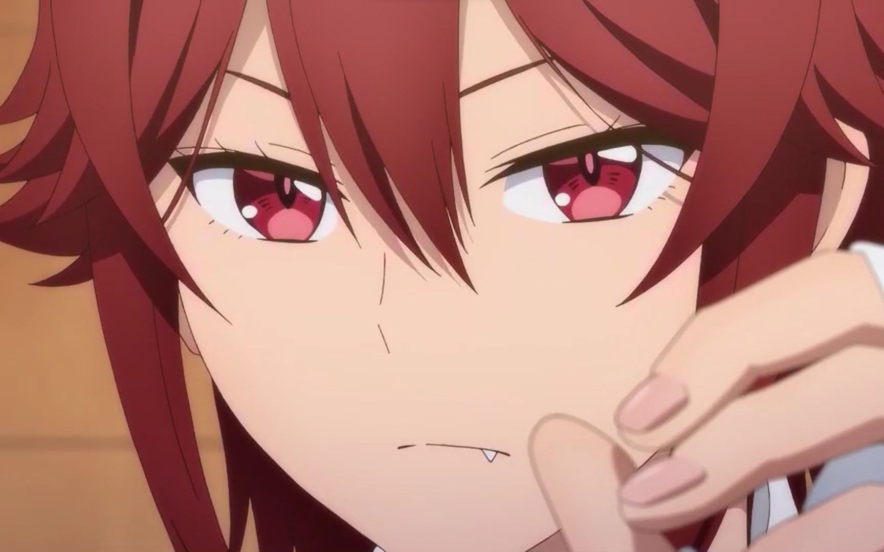 一月新番试毒~小智是女孩子啦!