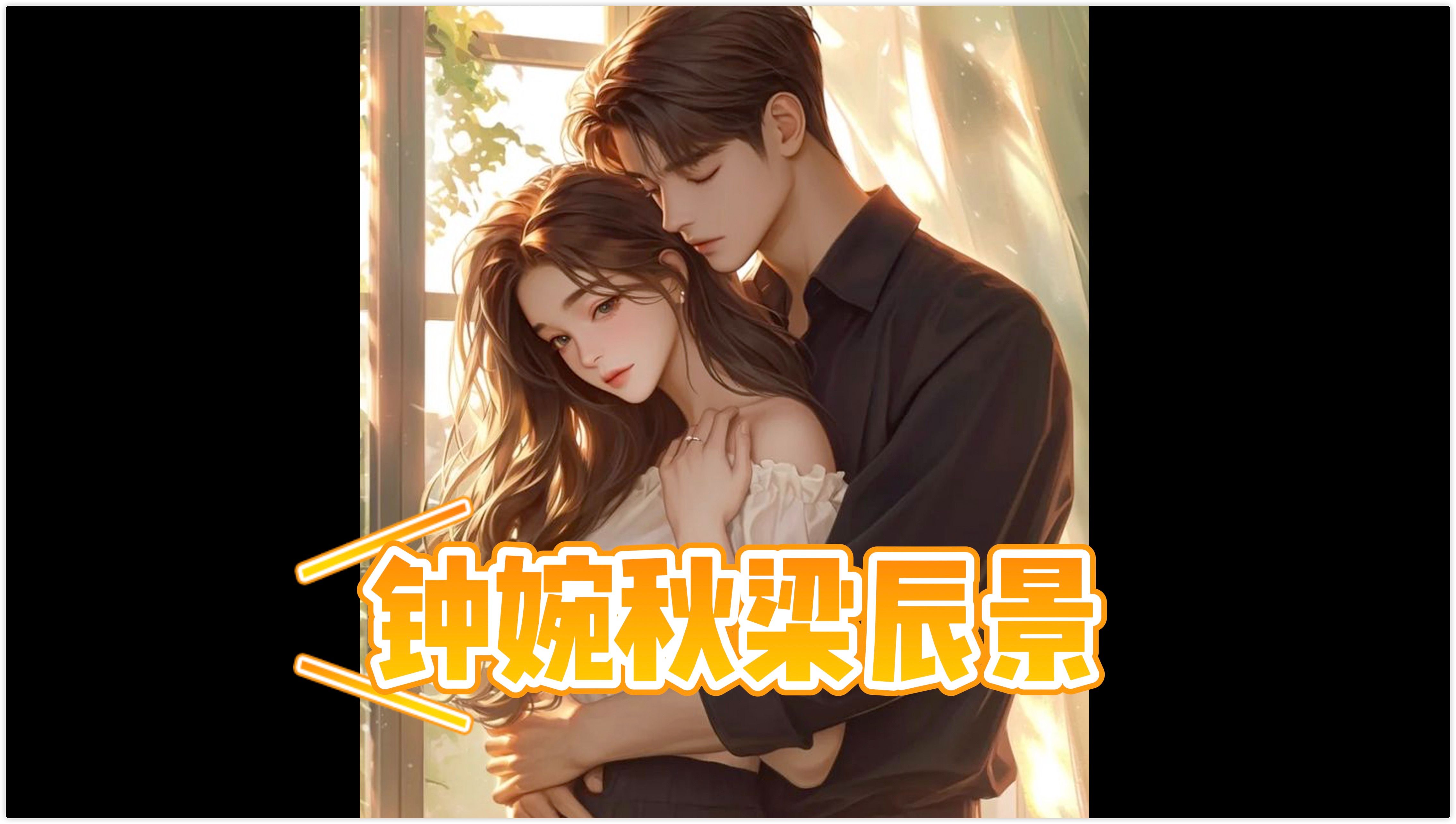 一口气读完宝藏言情文《钟婉秋梁辰景》钟婉秋梁辰景小说全文,嘎嘎好看!哔哩哔哩bilibili