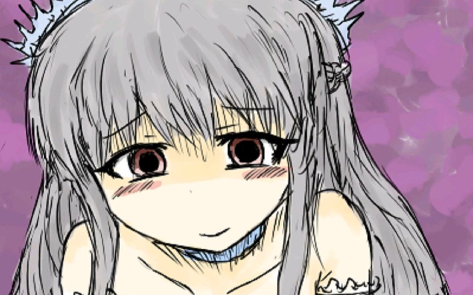 blacksouls2低属性混沌迷宫深度19灰之女王打法