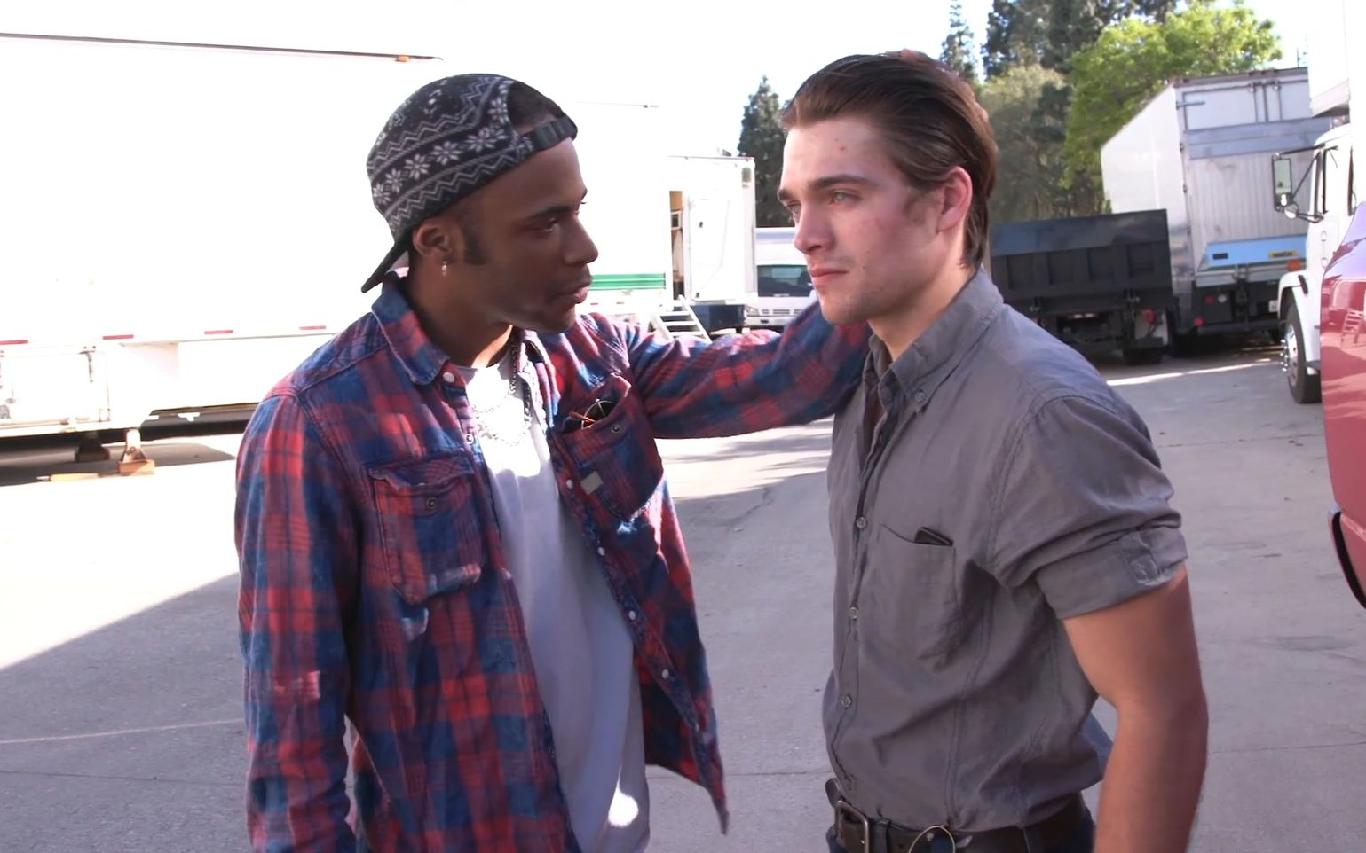 【少狼】*liam mason=?