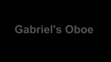 [图]【双簧管|原创】Gabriel's Oboe