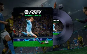 Télécharger la video: 《EA Sports FC 24》游戏原声带