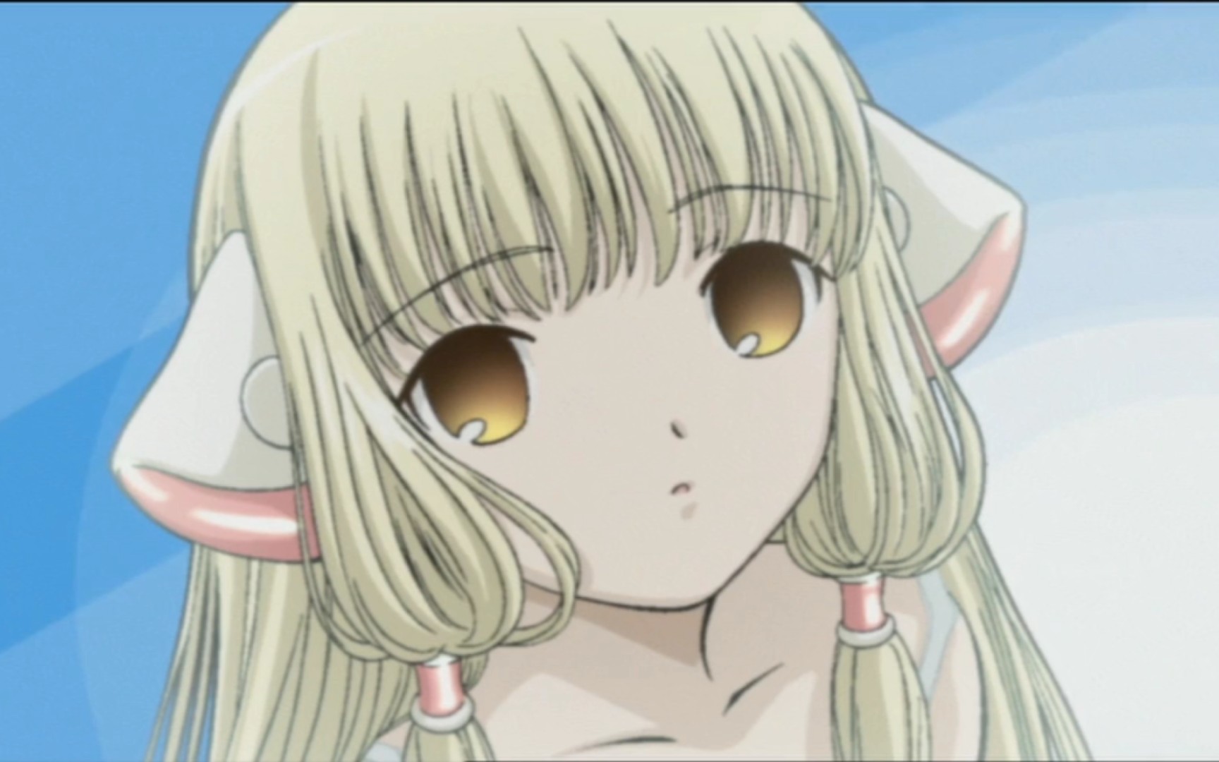 《人型电脑天使心》片头曲