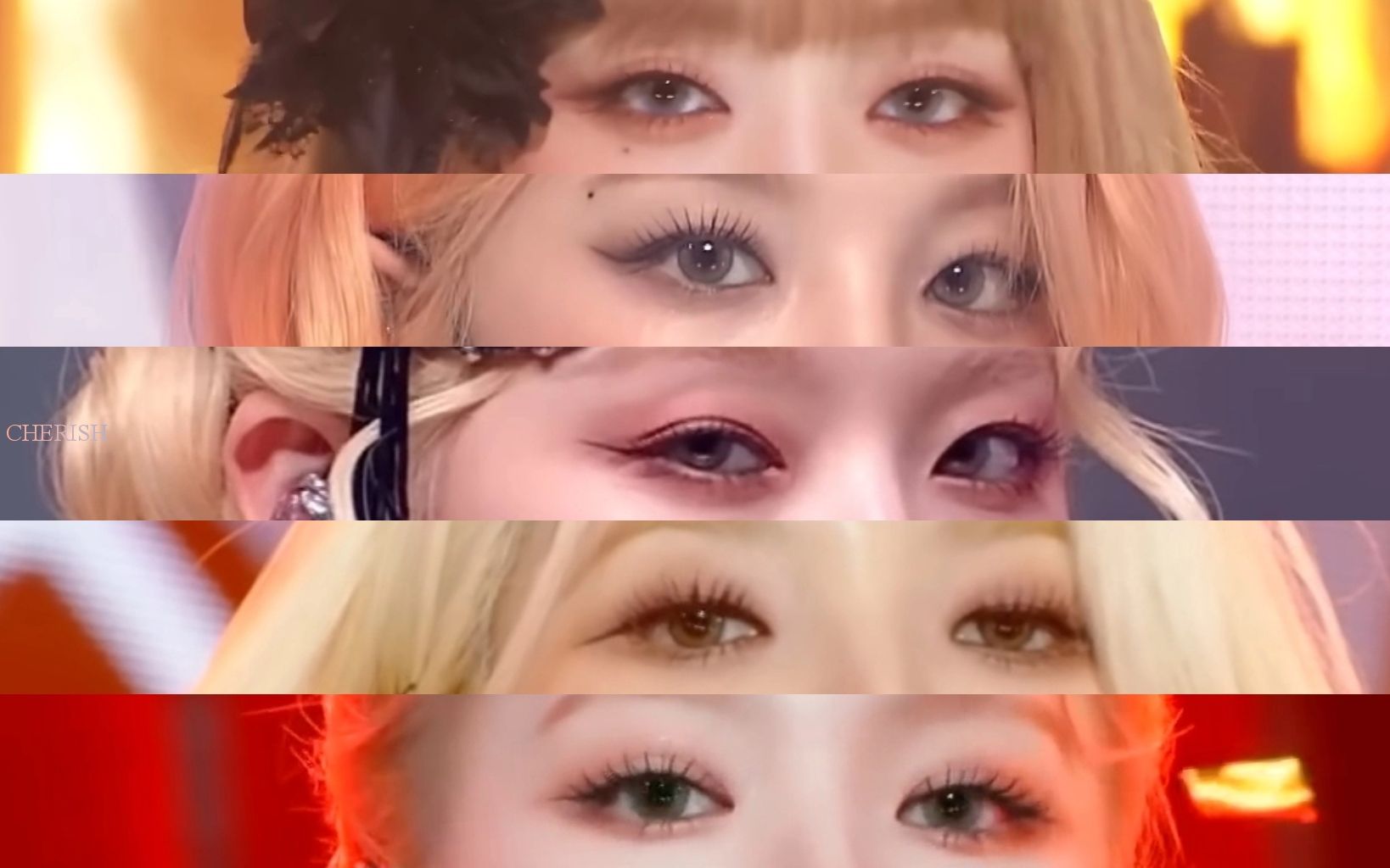 【(g)i-dle】初学者第一次一键换装 nxde 竟然如此丝滑