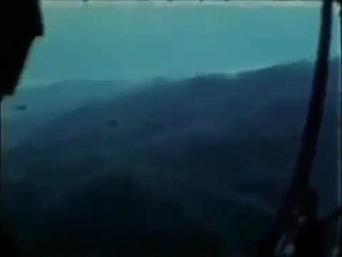 [图]CCR Run Through the Jungle - Vietnam footage