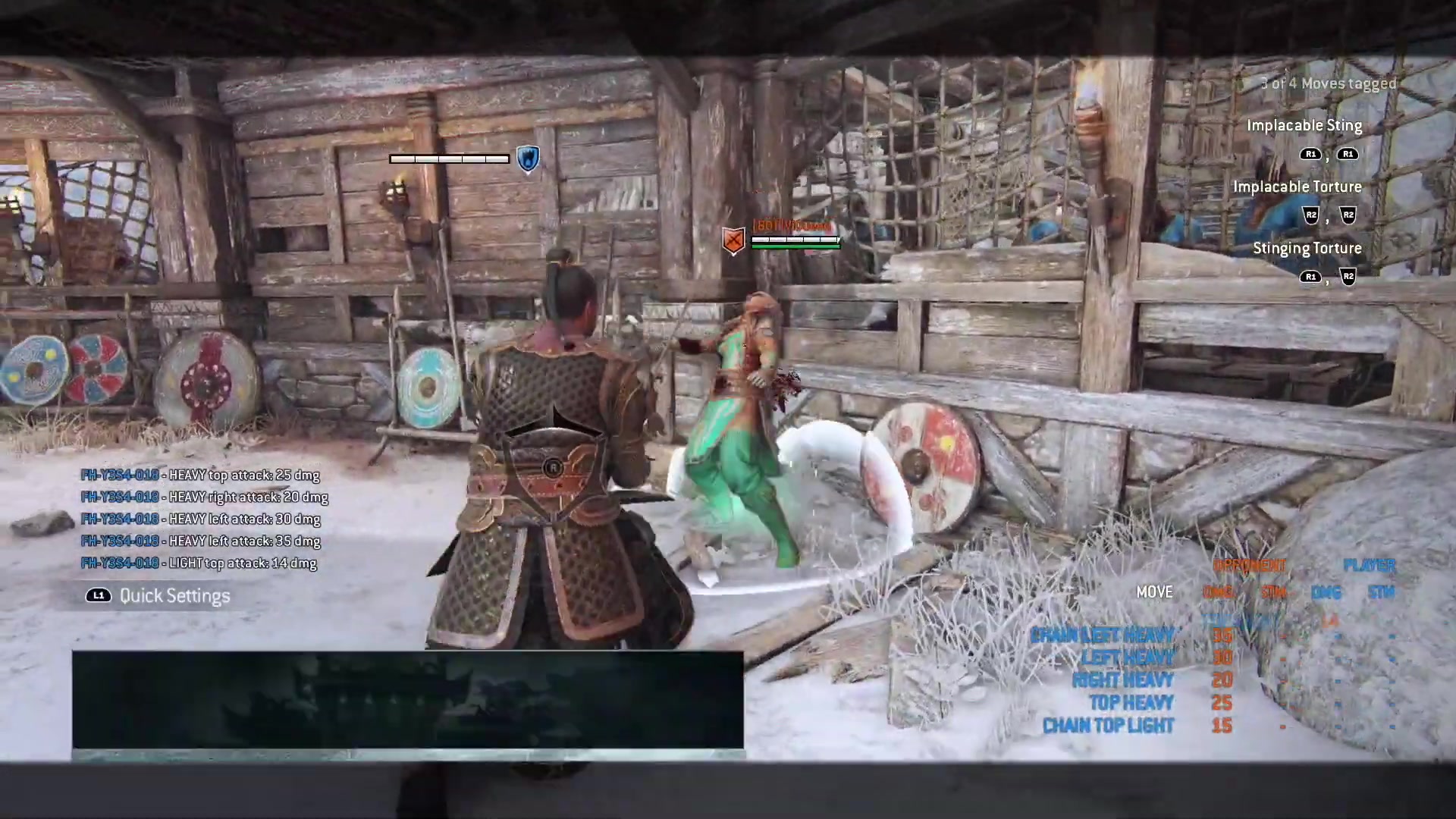 【Kenzo】ZHANHU FEATS ARE CRAZY GOOD [For Honor]哔哩哔哩bilibili