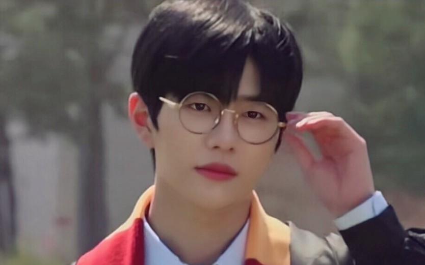 柳周河ateen2崔普闵我试图闯入迷雾却沉迷于你的温柔79