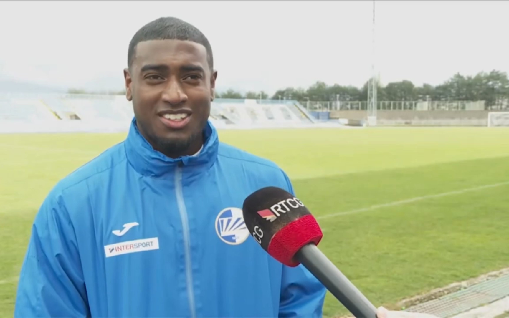 梅州客家新外援集锦:康拉德(tyrone ryan conraad),1997年出生,荷兰籍