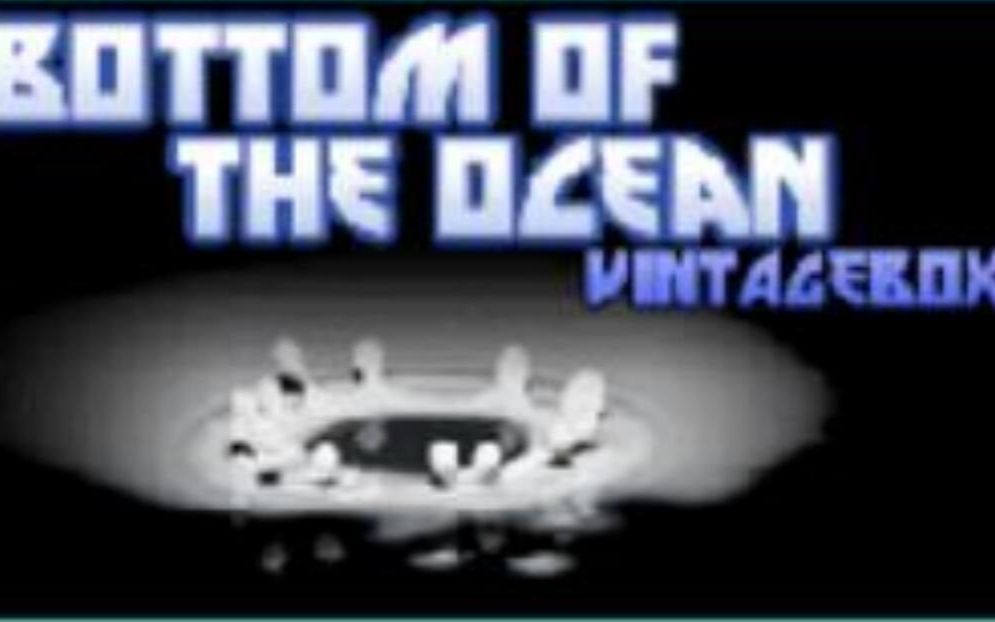 [图][R2Fun-528](怀旧)VintageBox-Bottom Of The Ocean 98.471