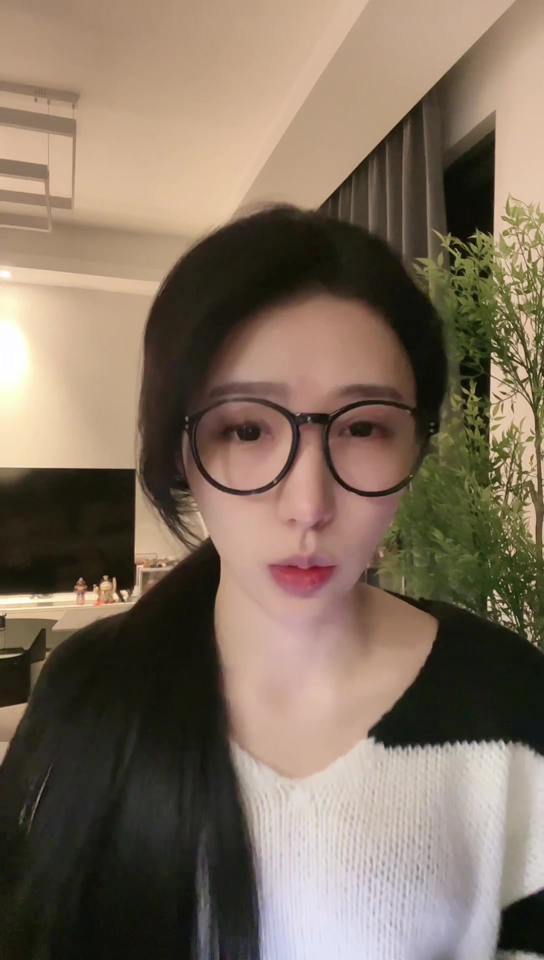 抖音douyin祖儿 2022-11-14直播录像|直播回放|录播 - 30 带4娃