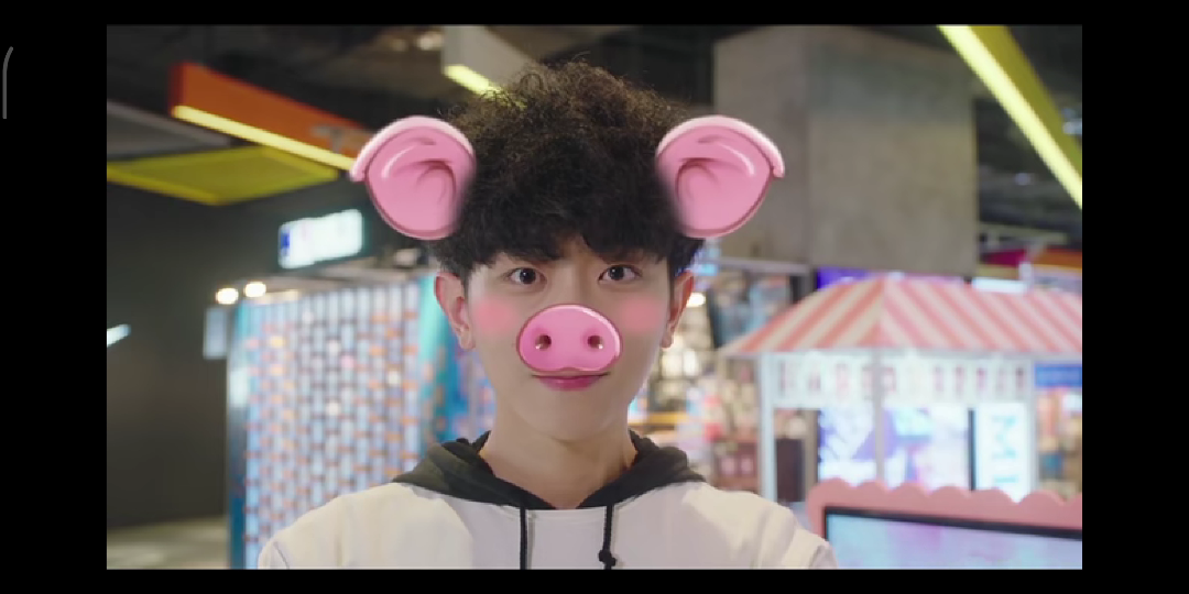 快把我哥带走##好兄弟#[甄开心×时分